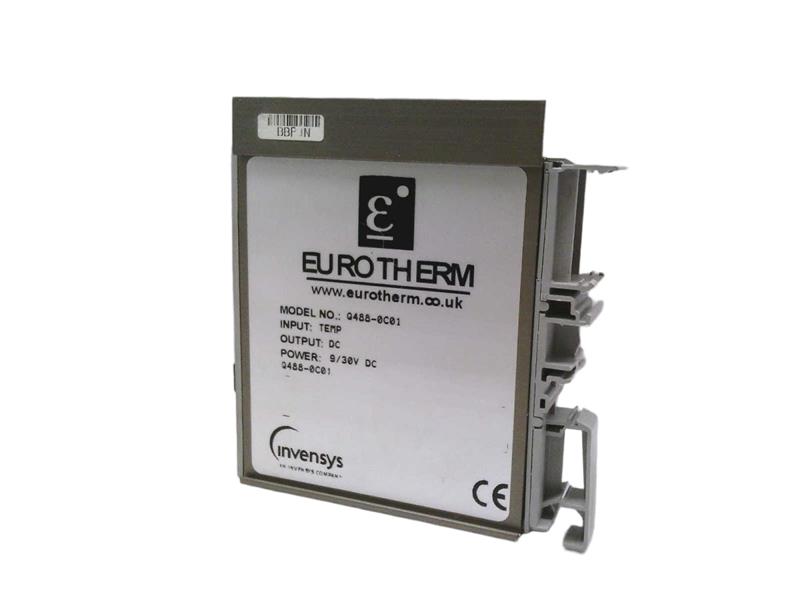 Q488-0C01 by INVENSYS