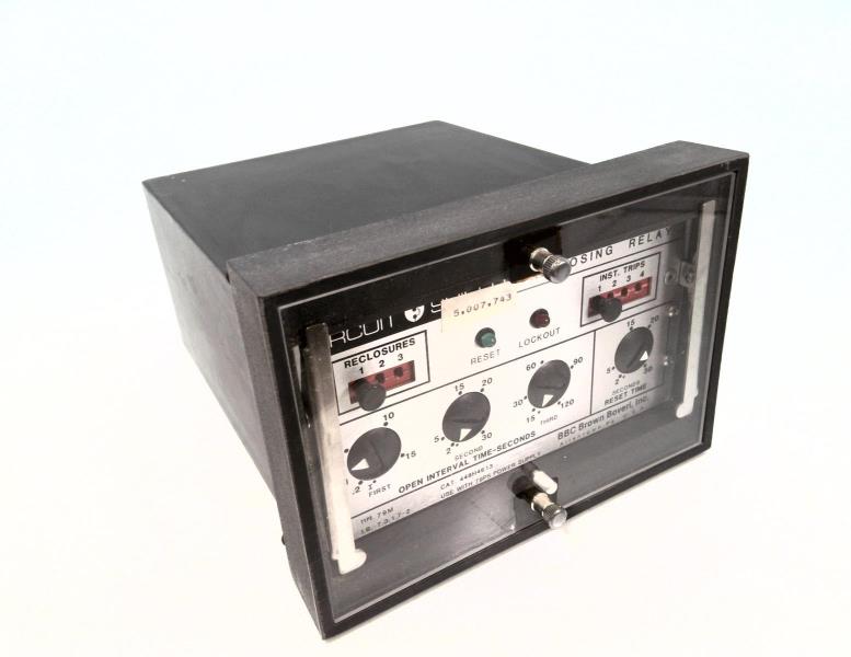 ASEA BROWN BOVERI 448H4613