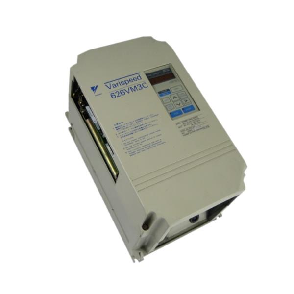 CIMR-VMC23P7 by YASKAWA ELECTRIC