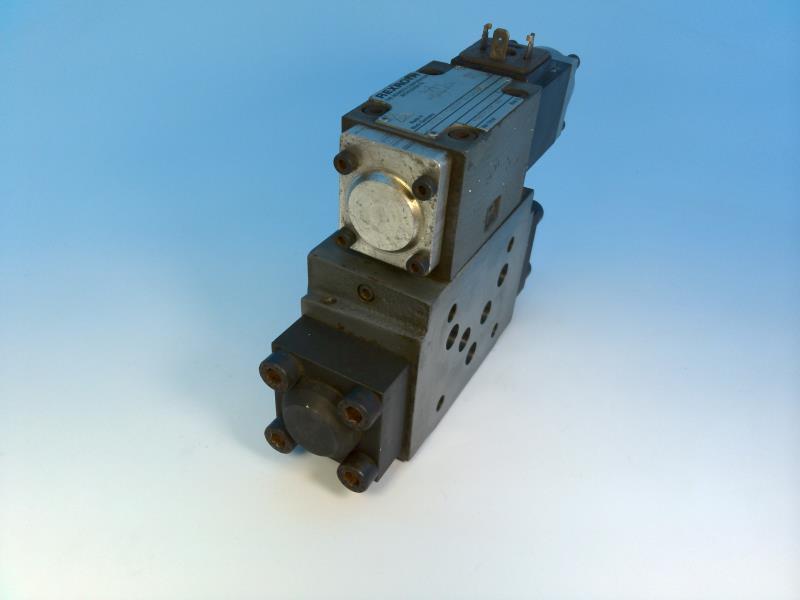 BOSCH Z4WEH10E63-30/6AW120-60NETZ5L