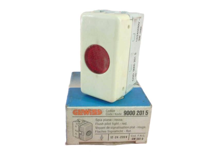GEWISS GW-561-0