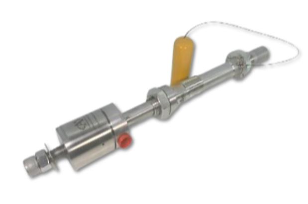 GENIE FILTERS GPR-206-SS-014-1 