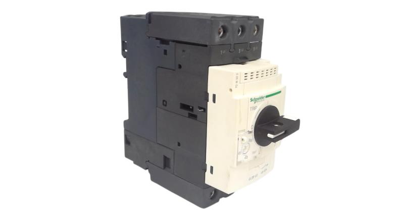 SCHNEIDER ELECTRIC GV3P65
