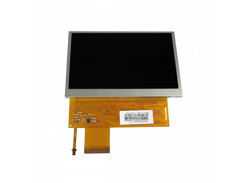 SHARP LQ043T3DX04