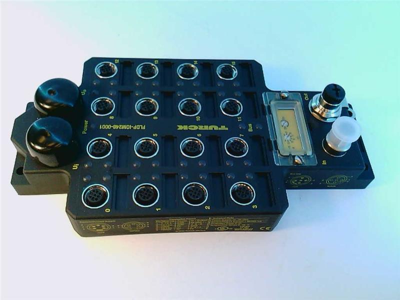 TURCK FLDP-IOM248-0001