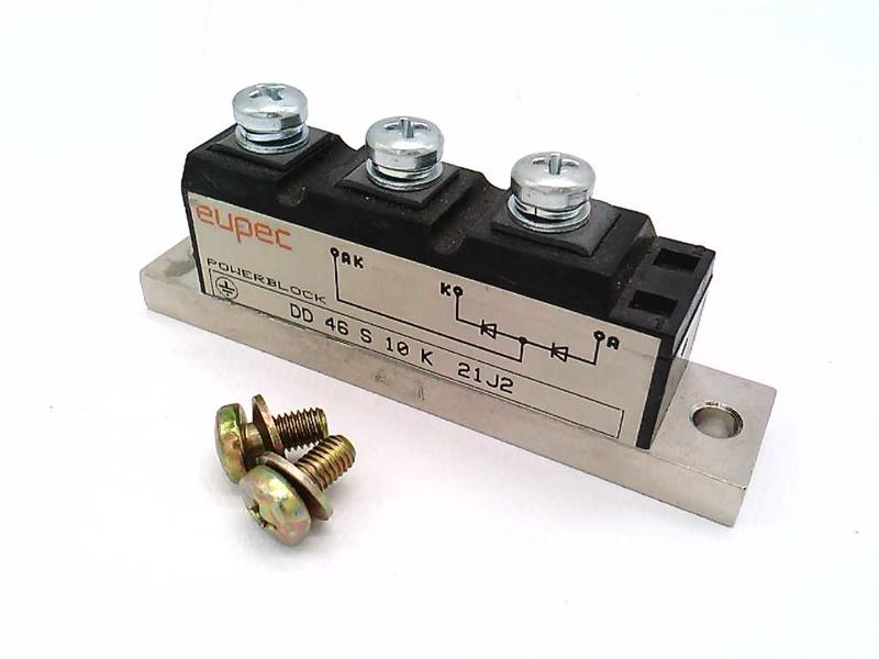 DD-46-S-10K by INFINEON