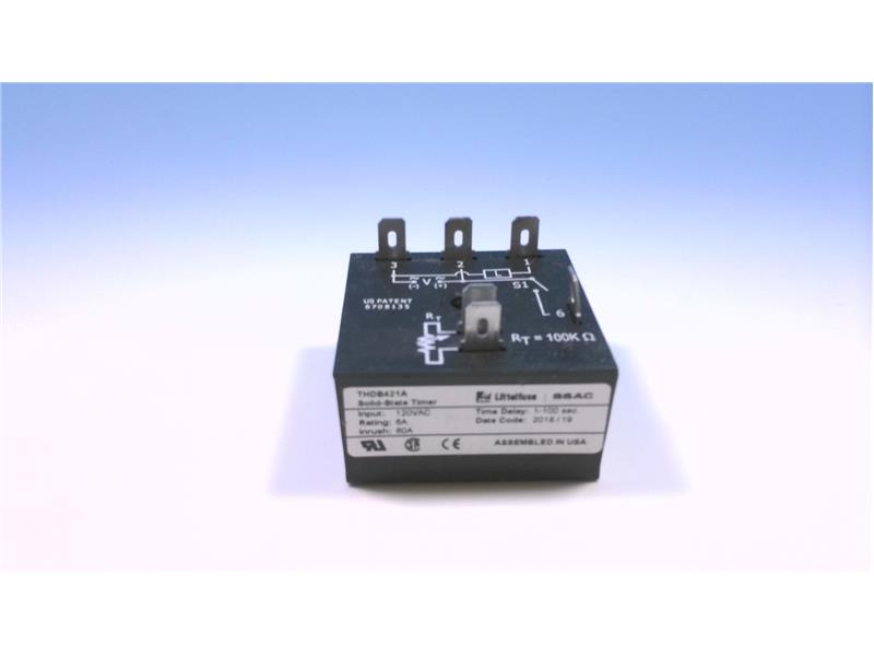 ASEA BROWN BOVERI THDB421A