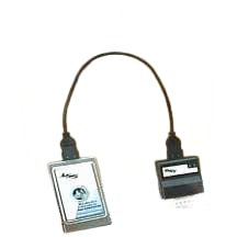 SIEMENS CONFIGCARDPCMCIA