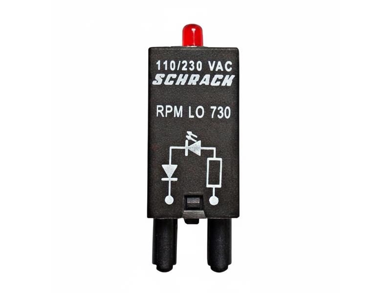 TE CONNECTIVITY RPML0730