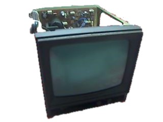 WATANABE ELECTRIC CD9GR