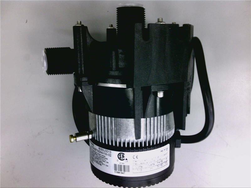 SM-909-NTW-18 by XYLEM