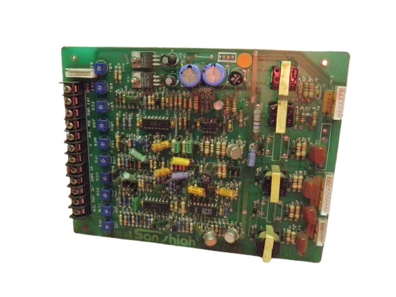 AK-T1000 by SAN SHIAH