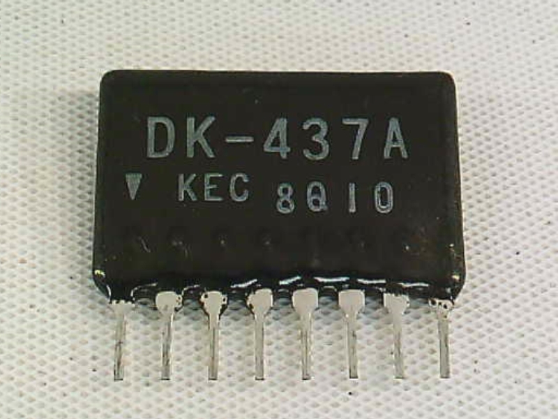 KEC DK-437A