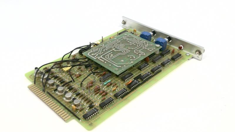 ASEA BROWN BOVERI 0-51865-21