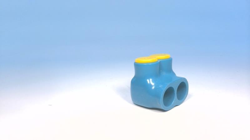 TELEDYNE IMLC-1/0-2S