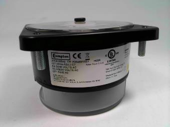 TE CONNECTIVITY 007-05GA-RSUJ-C7