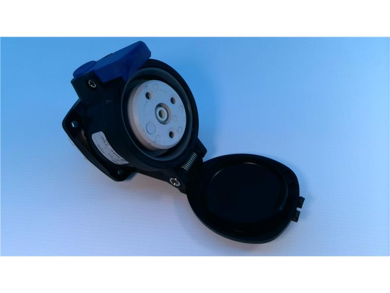 22-34163 by MARECHAL ELECTRIC SA