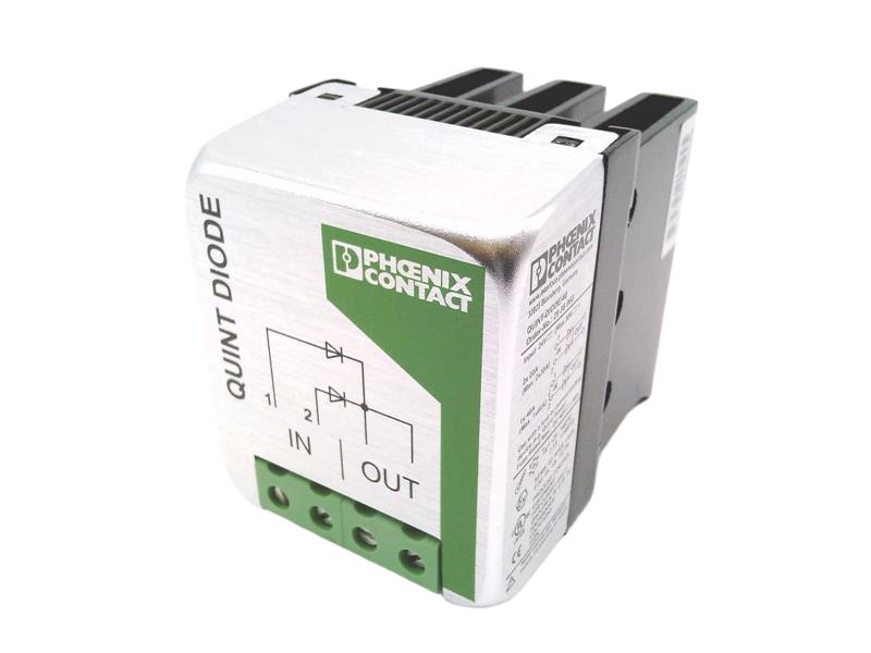 PHOENIX CONTACT QUINT-DIODE/40