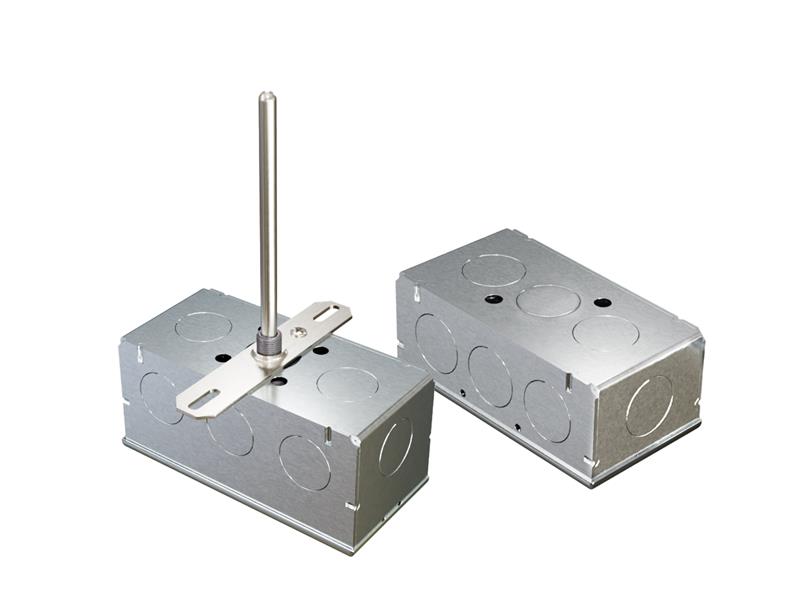 AUTOMATION COMPONENTS INC A/TT100-LT-D-8"-4-GD