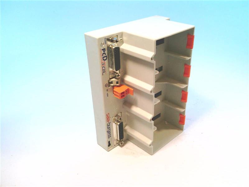 JOHNSON ELECTRIC PCD3.C200