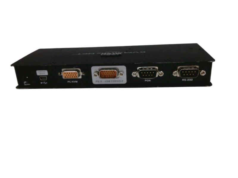 ATEN CN8000