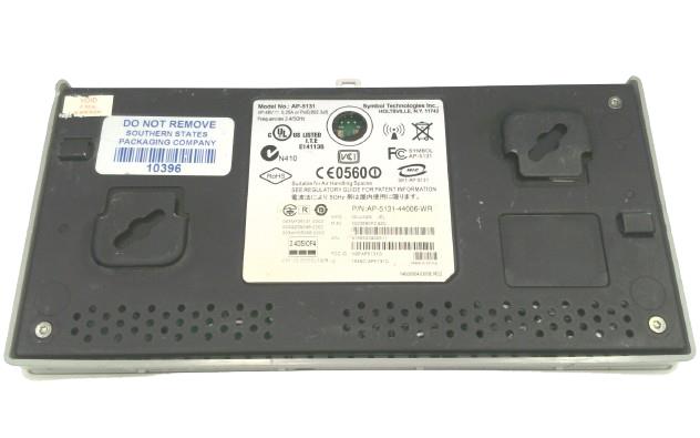 ZEBRA AP-5131-44006-WR