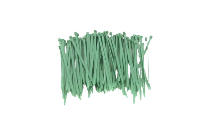 ADVANCED CABLE TIES INC AL-05-40-5-C