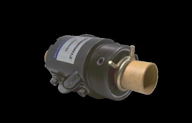 DANAHER MOTION 8115-448-014