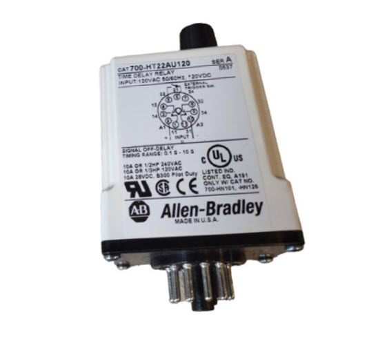 ALLEN BRADLEY 700-HT22AU120