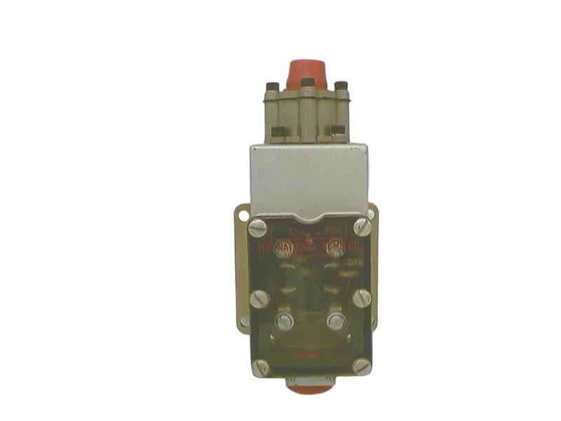 EA700-00001 by DANAHER CONTROLS