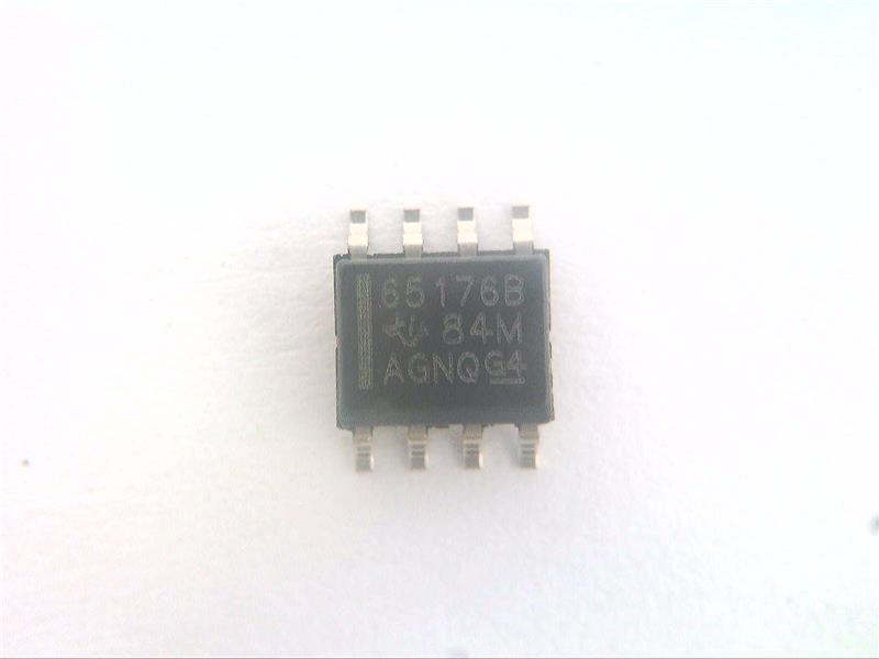 TEXAS INSTRUMENTS SEMI SN65176BDR