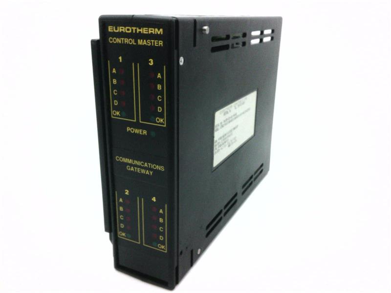 INVENSYS ECMA2/FA107/GW(A010)/GW(A010)/0/0/(A0/107V023/0)/