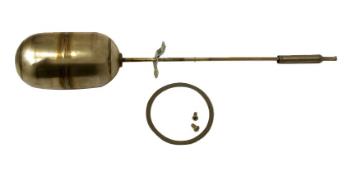 HANSEN TECHNOLOGIES 20-1738