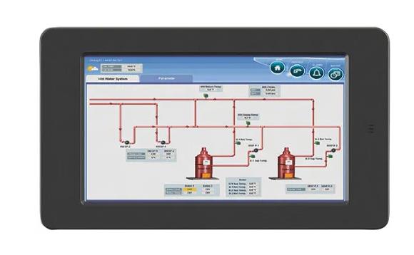 HONEYWELL R8001K1010
