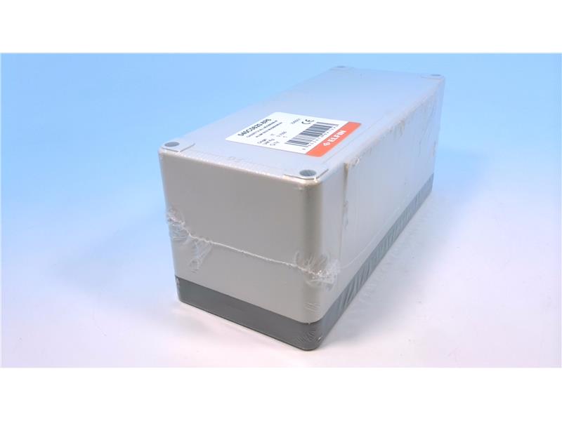 NEW ELFIN 040C0820-8P6