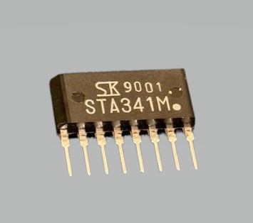 SANKEN ELECTRIC STA341M