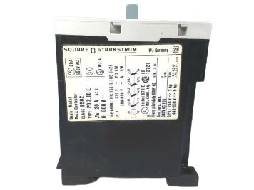 SCHNEIDER ELECTRIC 8502-PD2.10E-240V-50/60HZ