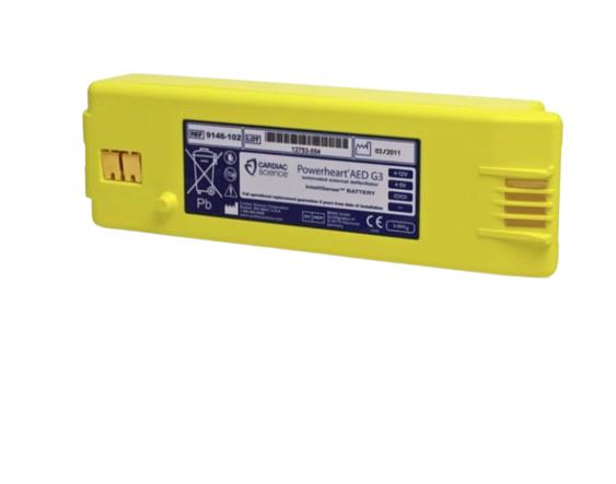 AED 9146-102