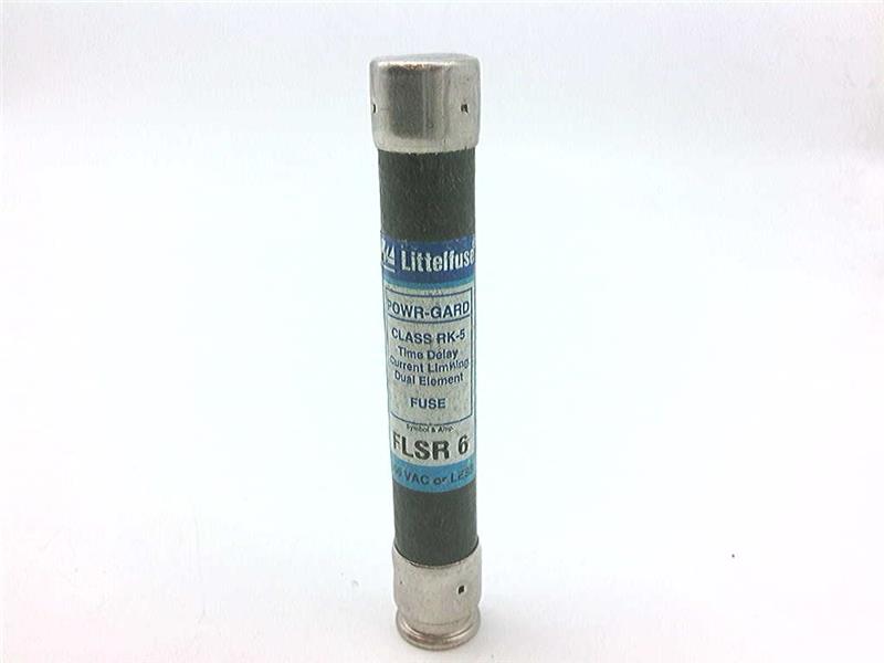 LITTELFUSE FLS-R-6