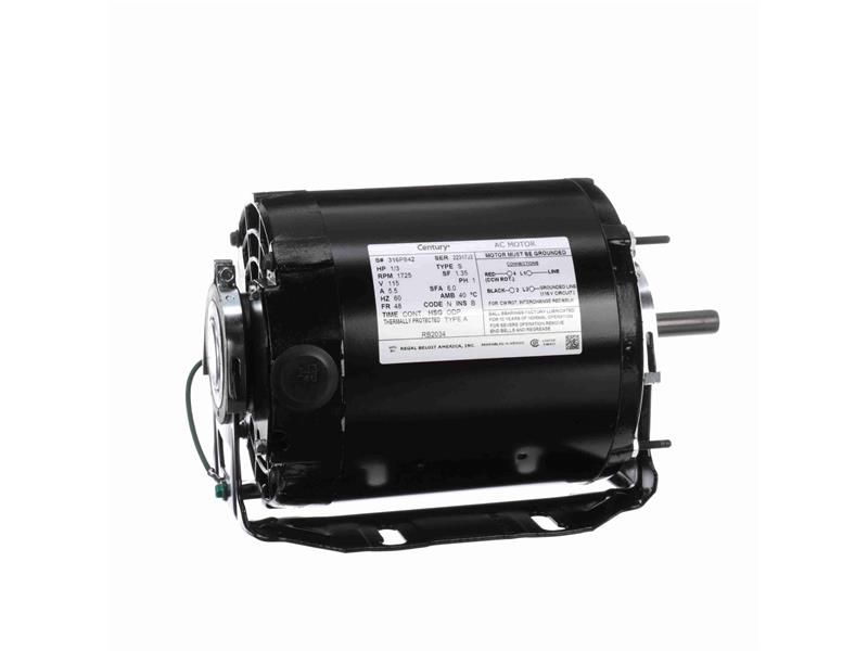 REGAL REXNORD RB2034