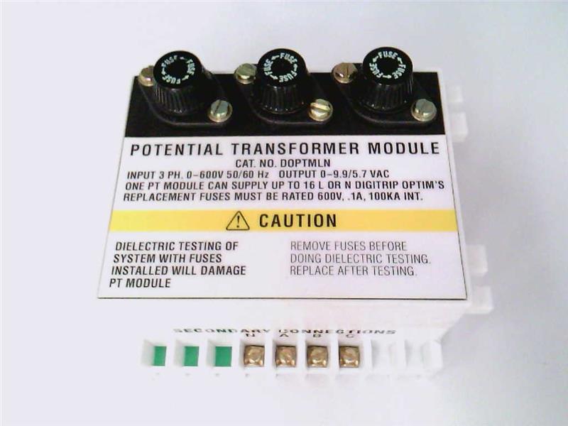 EATON CORPORATION DOPTMLN