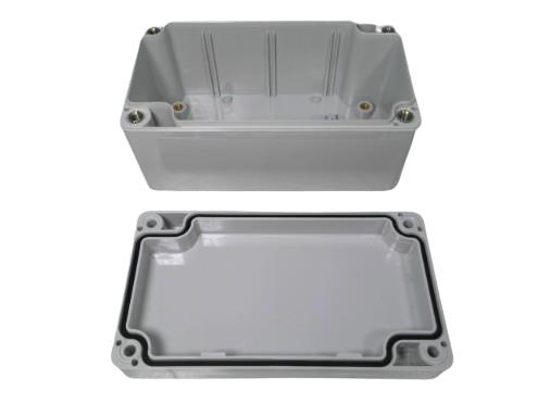 HAMMOND MANUFACTURING 1554D2GY