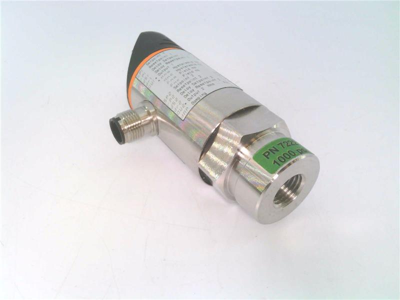 EFECTOR PN-100PSBN14-QFP-PN7222
