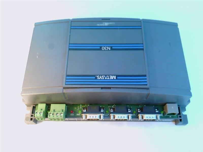 JOHNSON CONTROLS MS-N301010-1