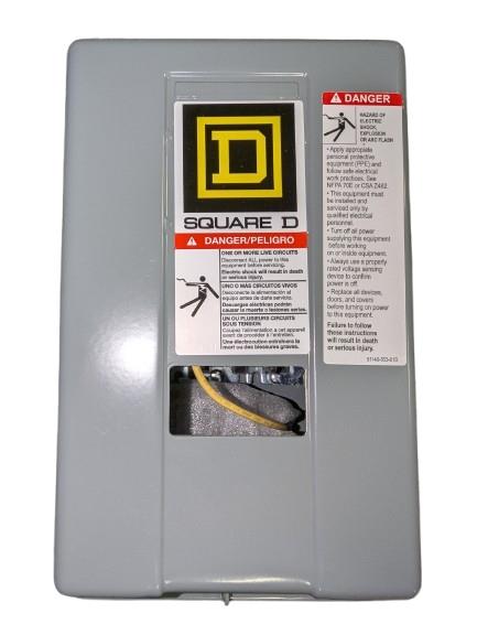 SCHNEIDER ELECTRIC 8903SMG3V02C