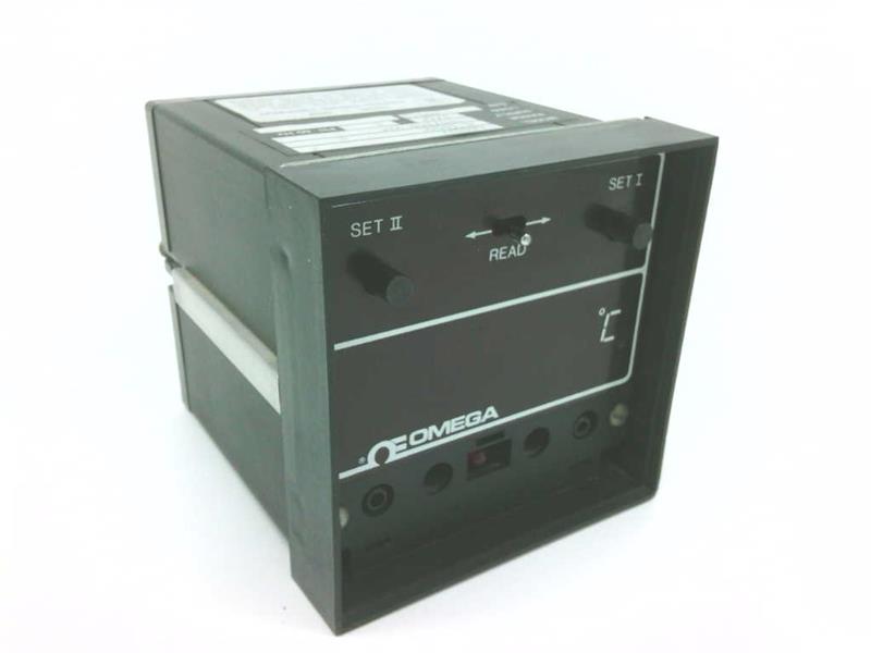 OMEGA ENGINEERING 4002KC