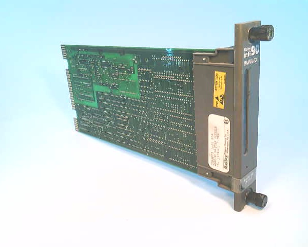 ASEA BROWN BOVERI IMAMM-03