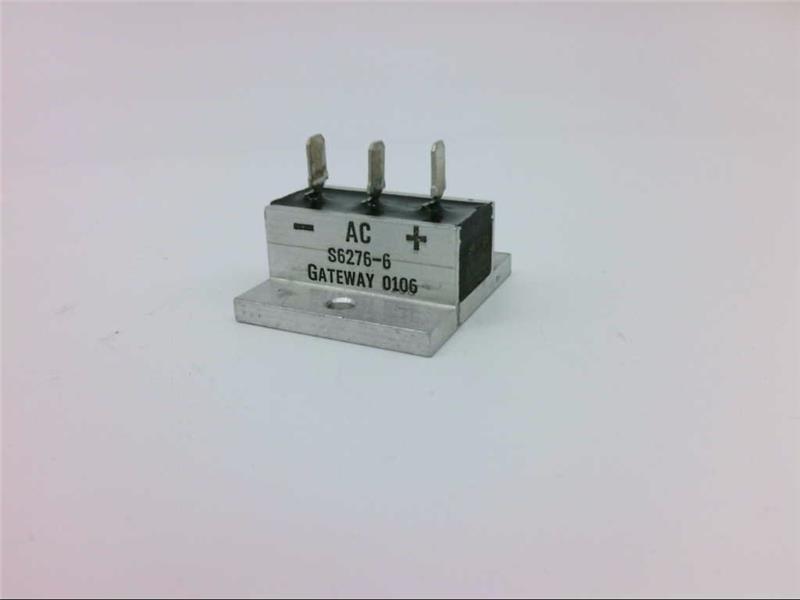 SEMICONDUCTOR S6276-6