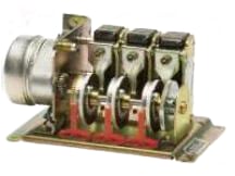 MC3-4SW by INDUSTRIAL TIMER CO