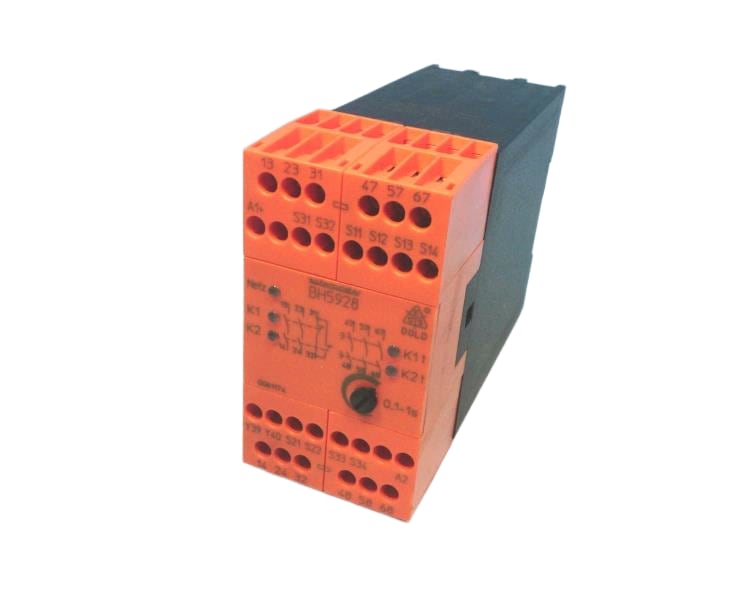 BH5928.92/61 DC24V 0,1-1S by DOLD